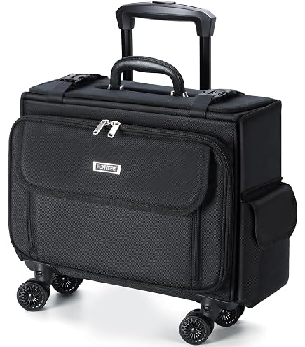 Amazon.com: Lorell LLR61613 Oversized Rolling Catalog Case